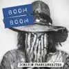 Donavon Frankenreiter - Boom Boom - Single