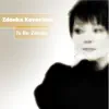 Zdenka Kovačiček - To Be Zdenka